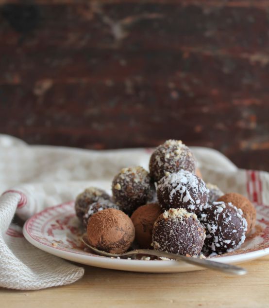 Découvrez pourquoi le chocolat est bon pour vous