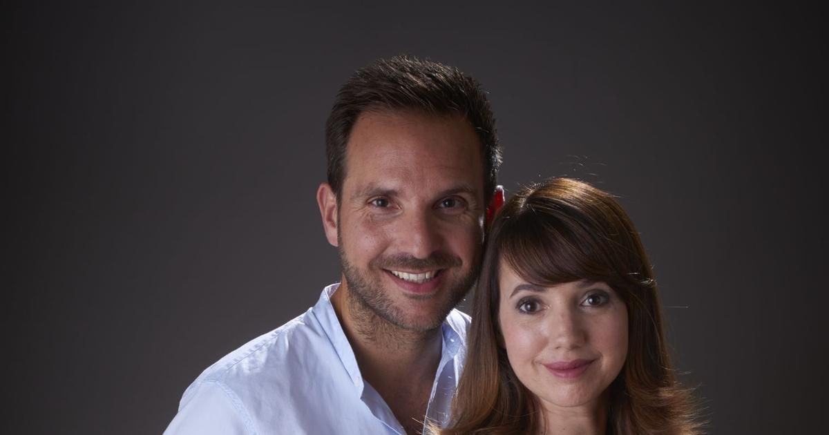 Découvrez les secrets des cakes de Christophe Michalak