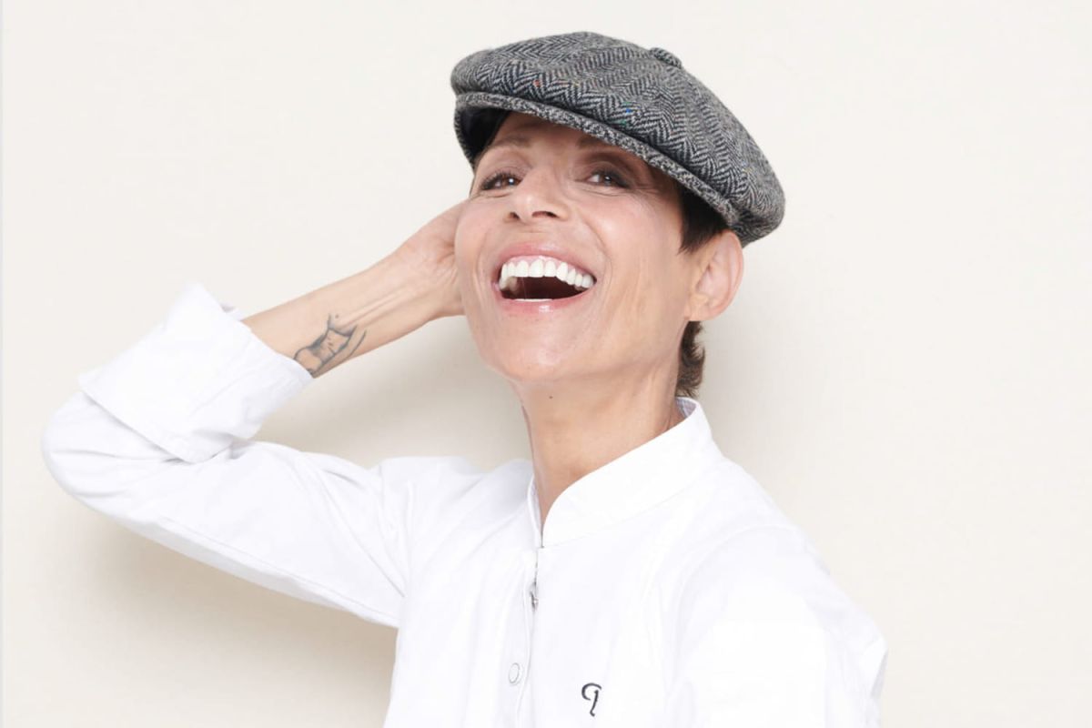 Dominique Crenn : l'icône de la gastronomie américaine