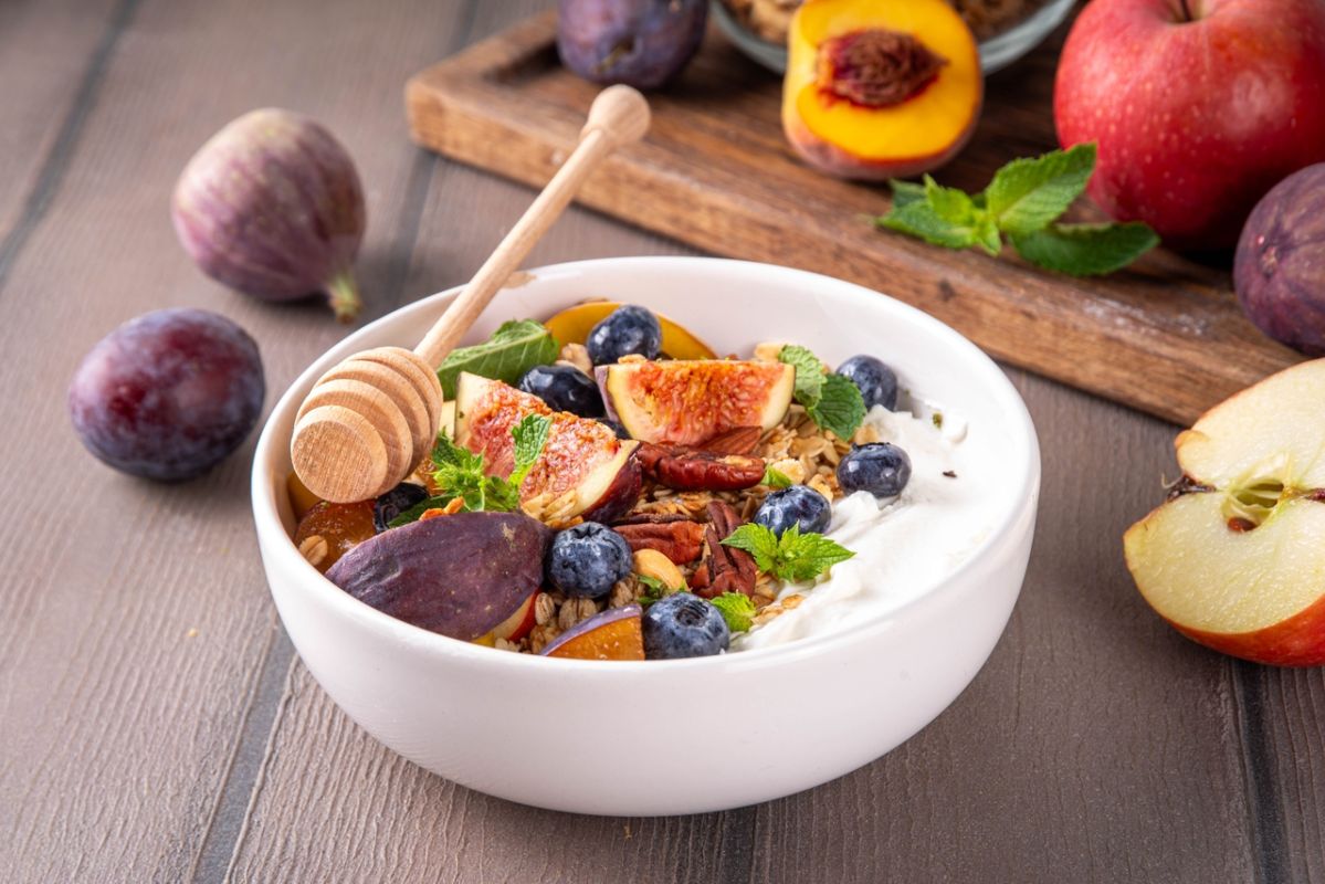 Dites adieu aux œufs : 9 petits déjeuners riches en protéines