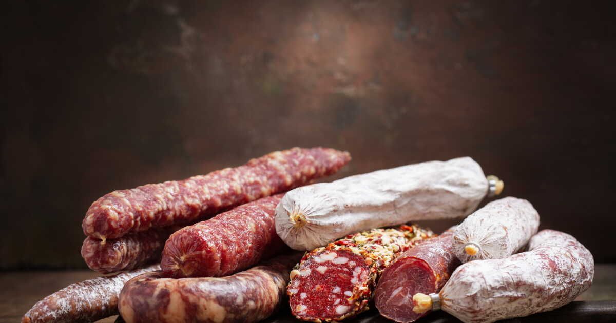 Astuces infaillibles pour conserver votre saucisson