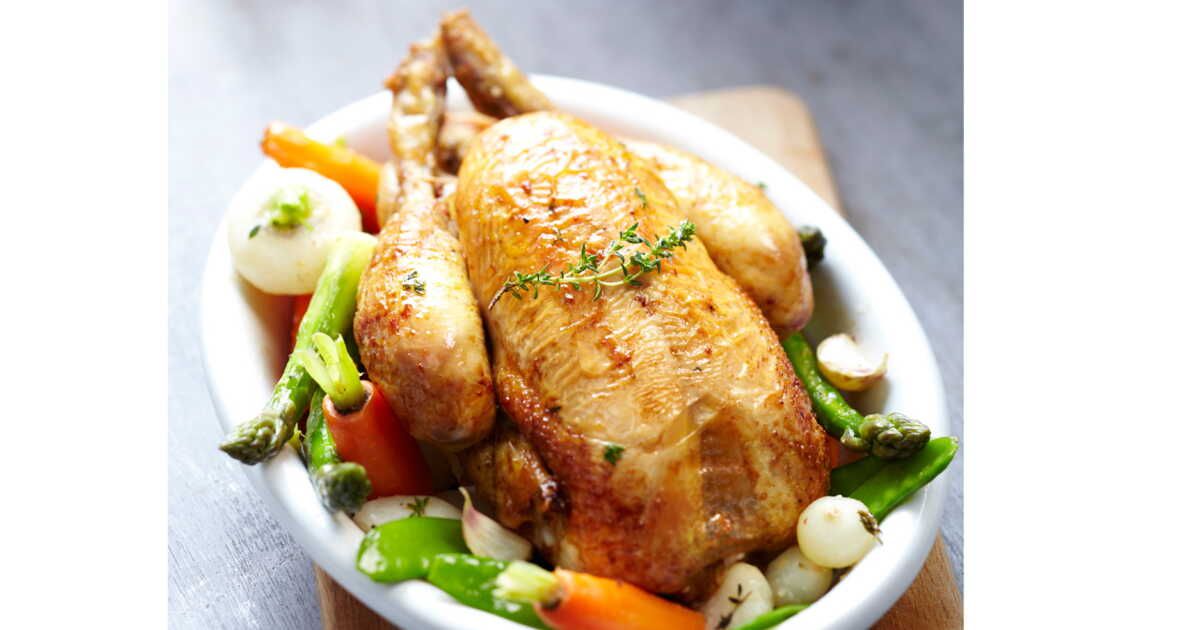 À la découverte des délices du poulet