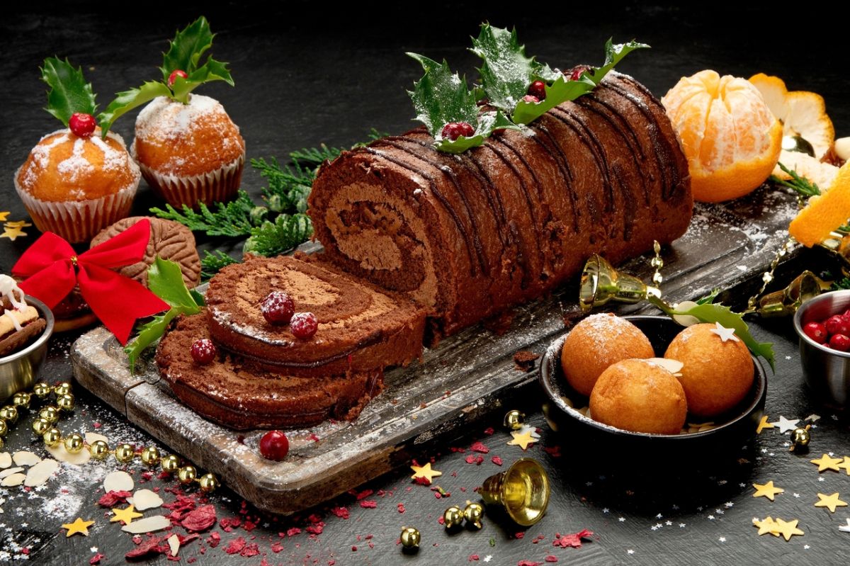 les pièges à éviter pour choisir votre bûche de Noël