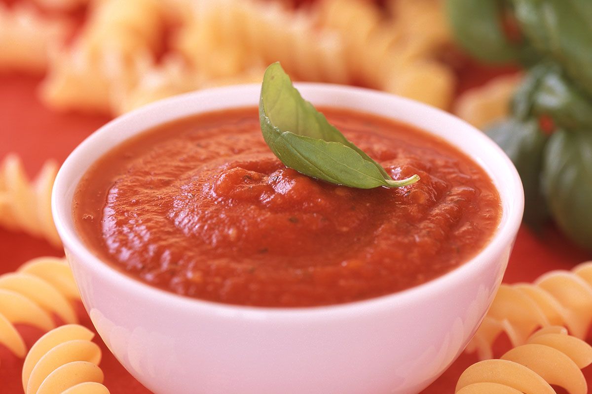Des astuces infaillibles pour épaissir votre sauce tomate maison