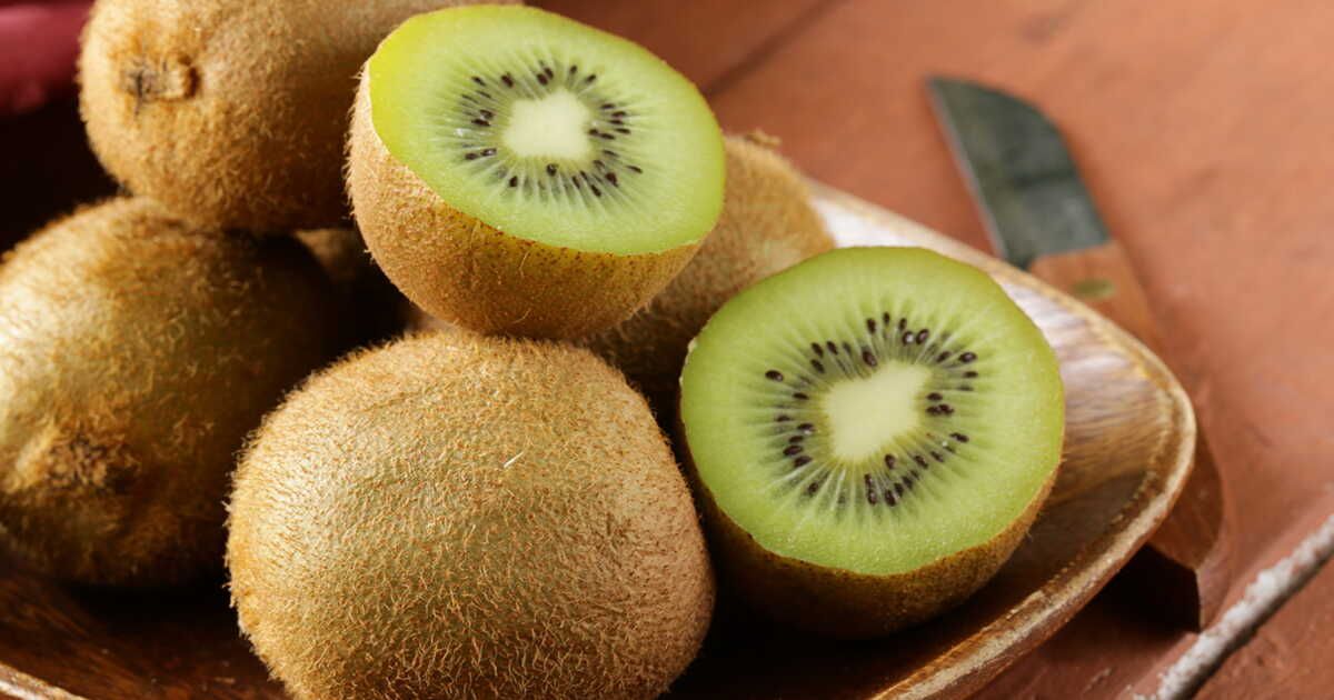 Des astuces simples pour faire mûrir vos kiwis rapidement