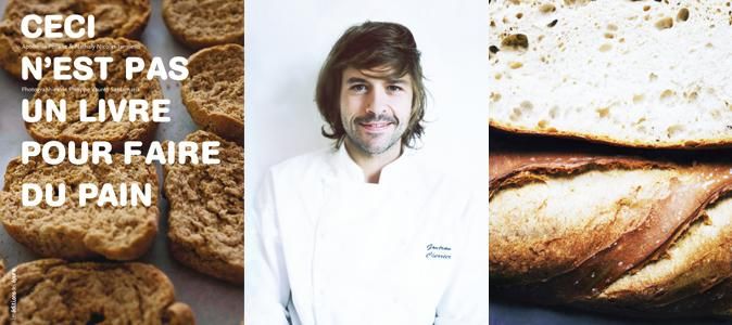 Le levain : un trésor vivant au cœur de la boulangerie moderne