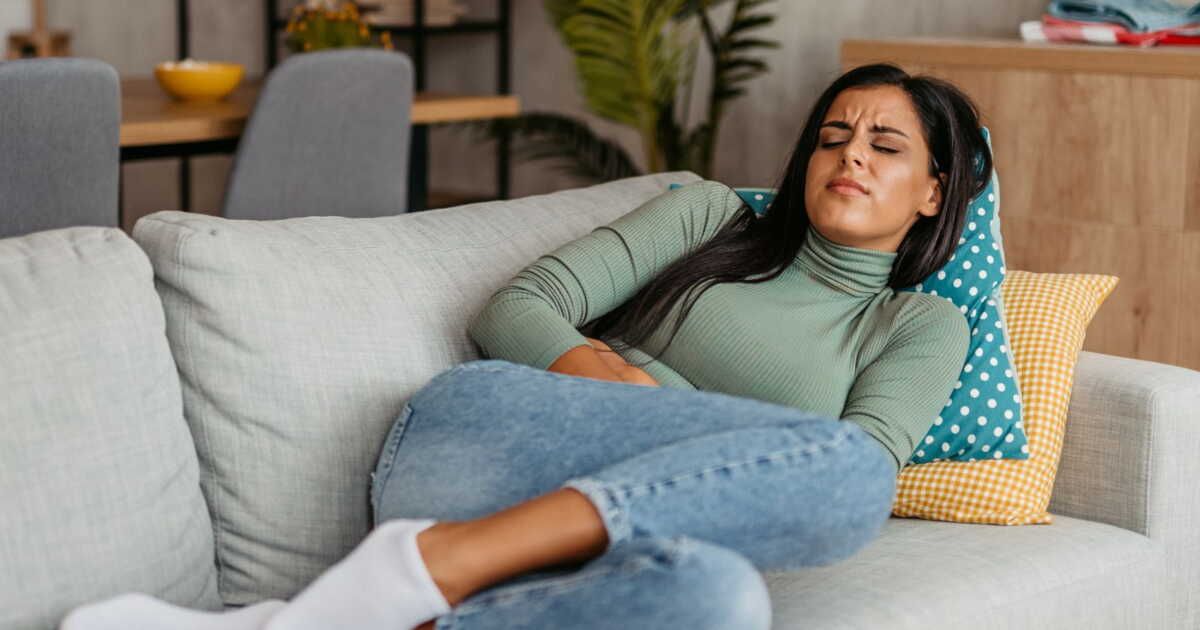 Manger des salades pour soulager la constipation : une fausse bonne idée ?