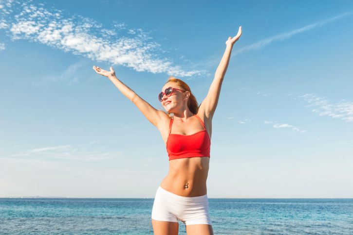 Adoptez la silhouette parfaite avant l'été