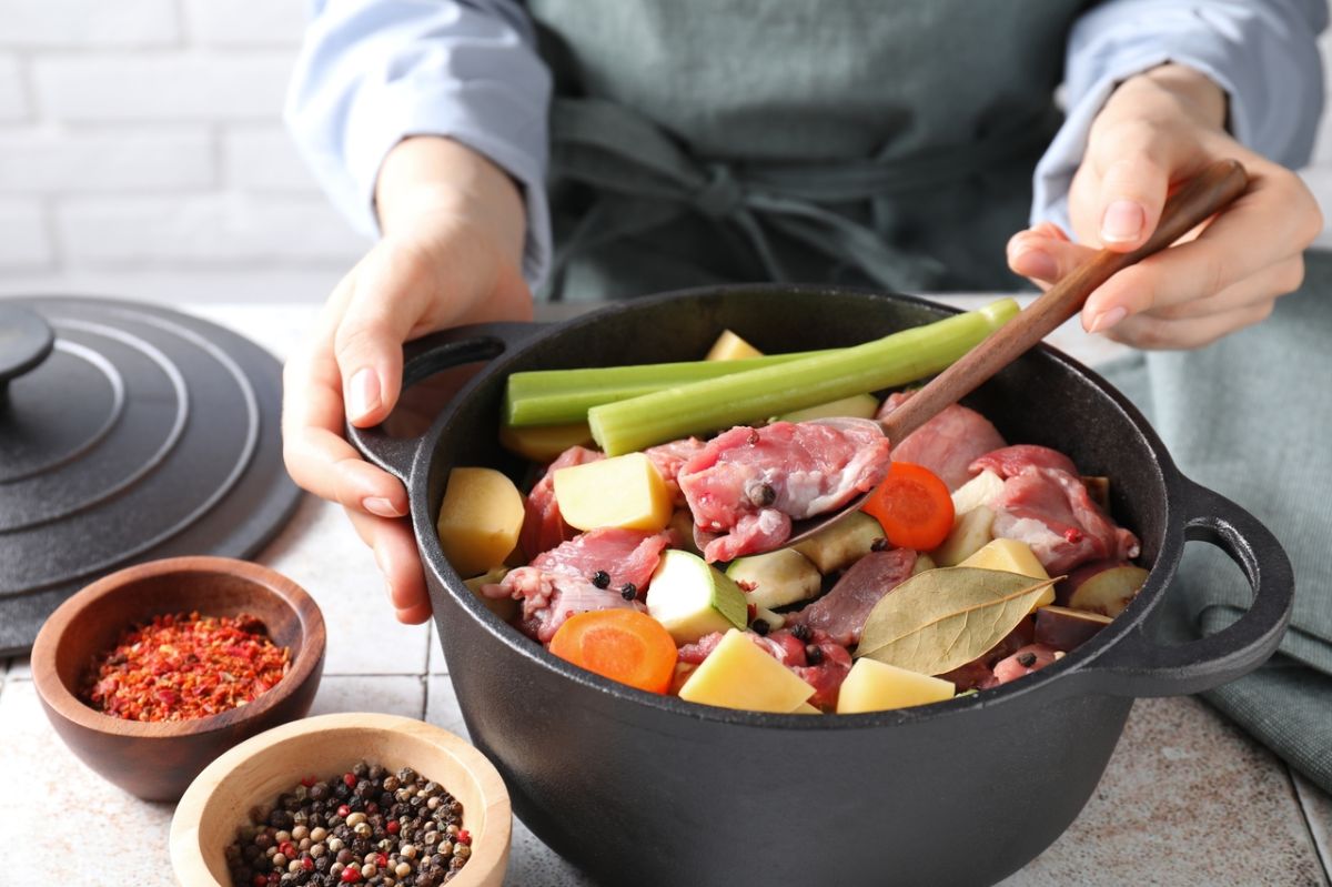 Cuisine de gibier : comment prévenir la trichinellose