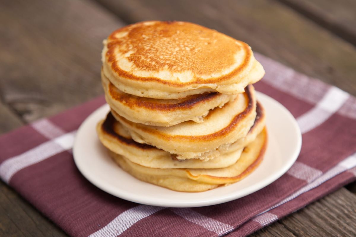 Secrets de pancakes moelleux : l'étape que vous oubliez