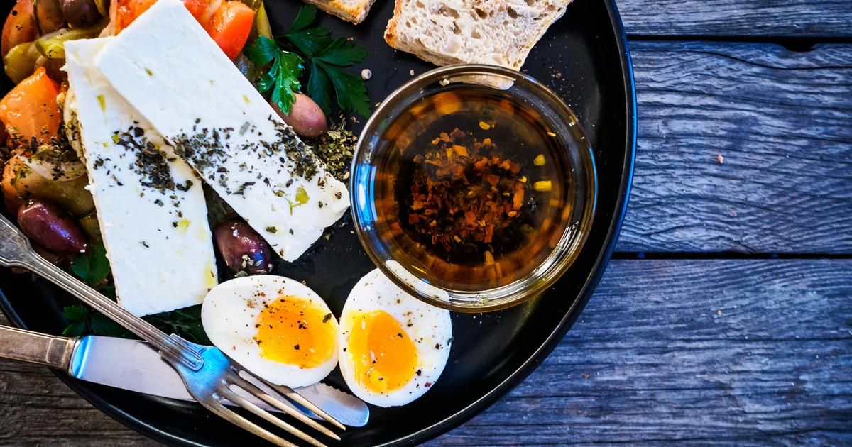 L'alimentation saine : un secret de longévité révélé