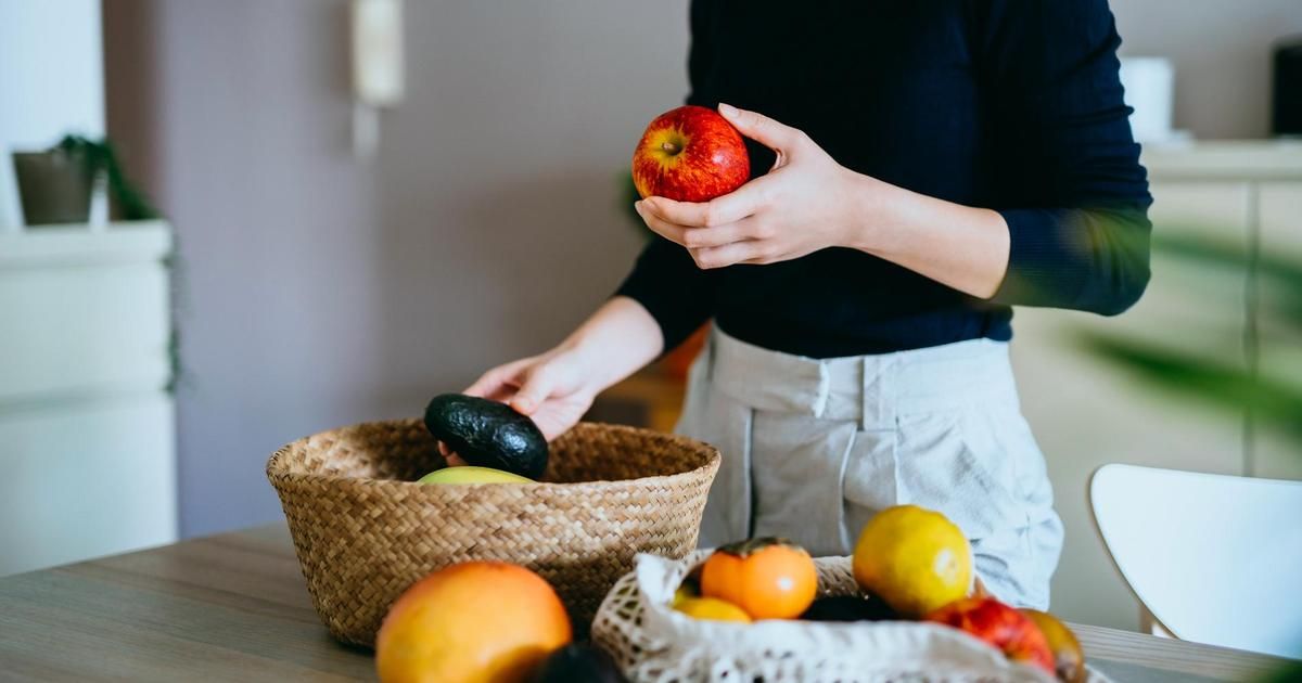 Consommer des fruits et légumes non bio : des choix éclairés