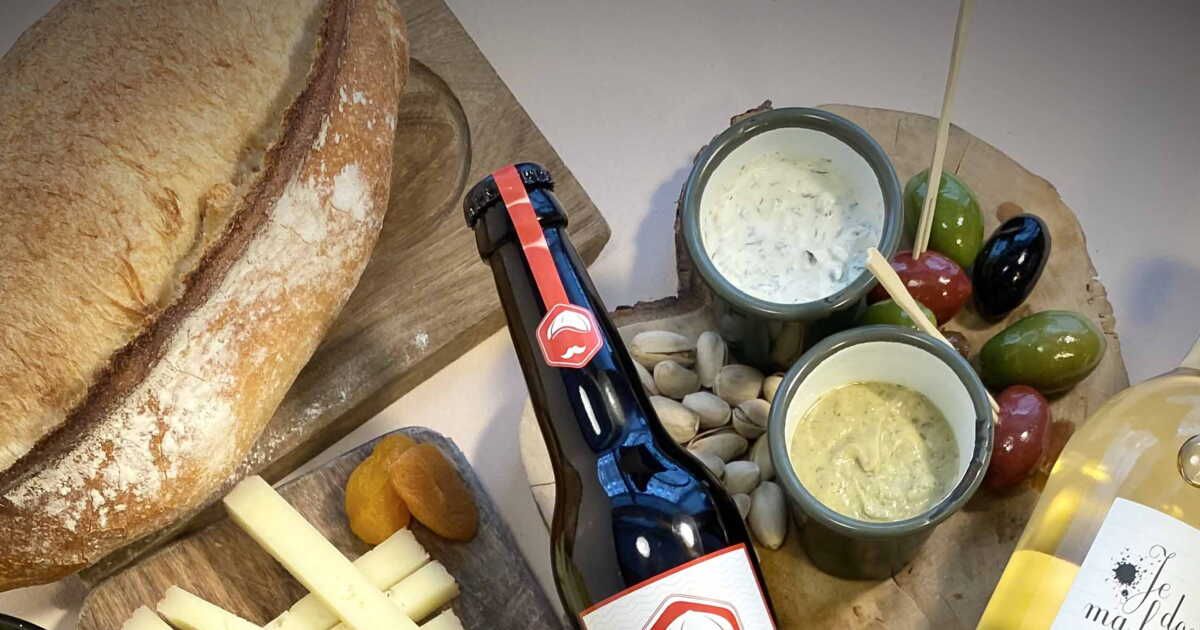 Réussir son apéro dînatoire : nos conseils pratiques