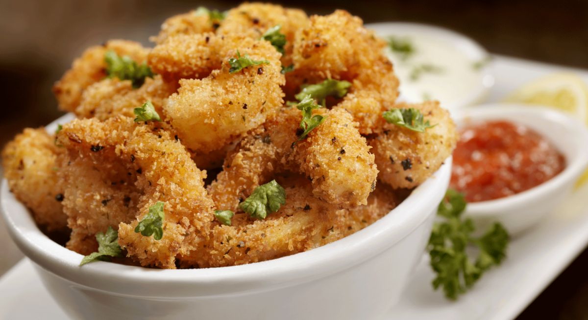 La friture parfaite : secrets et astuces