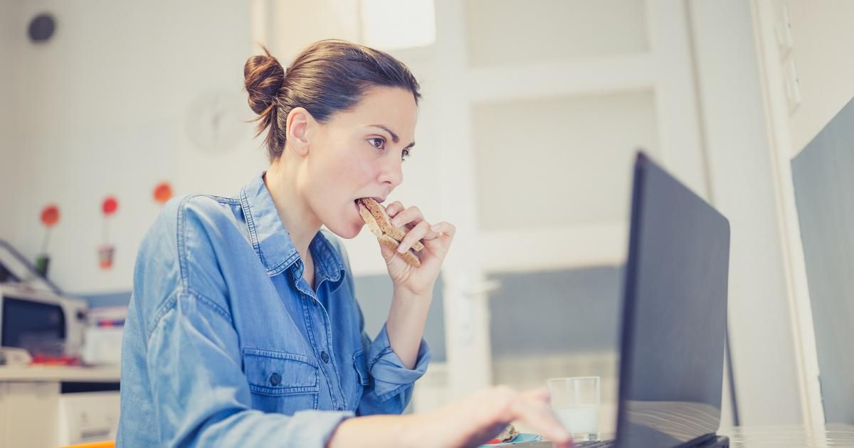 Le stress, un ennemi invisible de notre poids