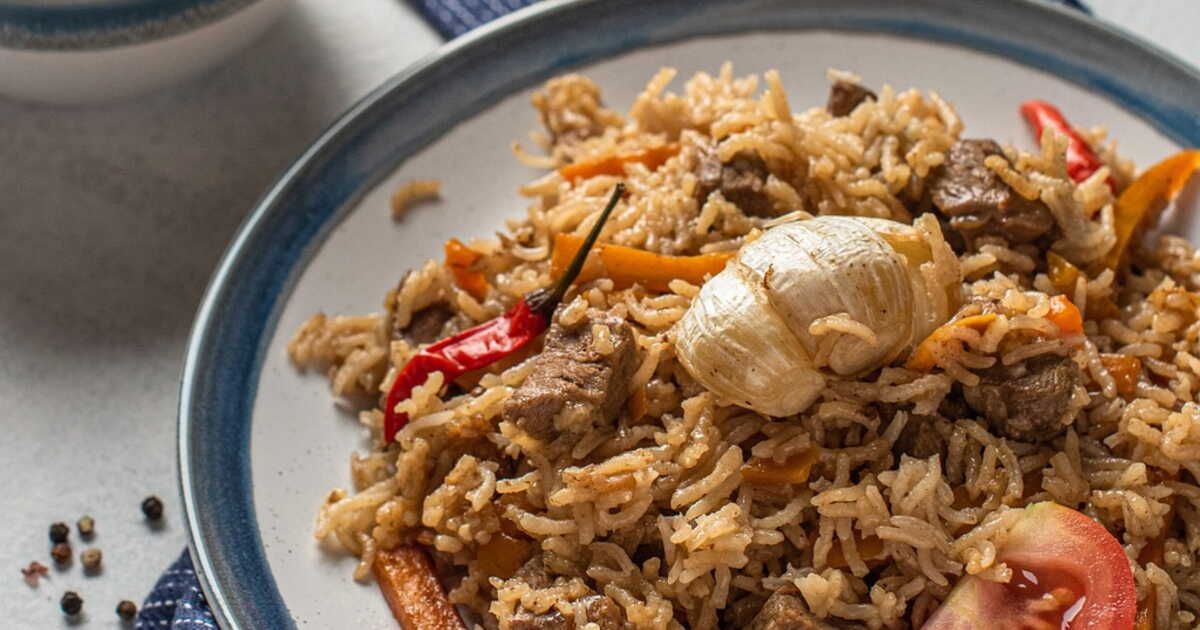 Riz poulet moutarde : une recette crémeuse pour un dîner express
