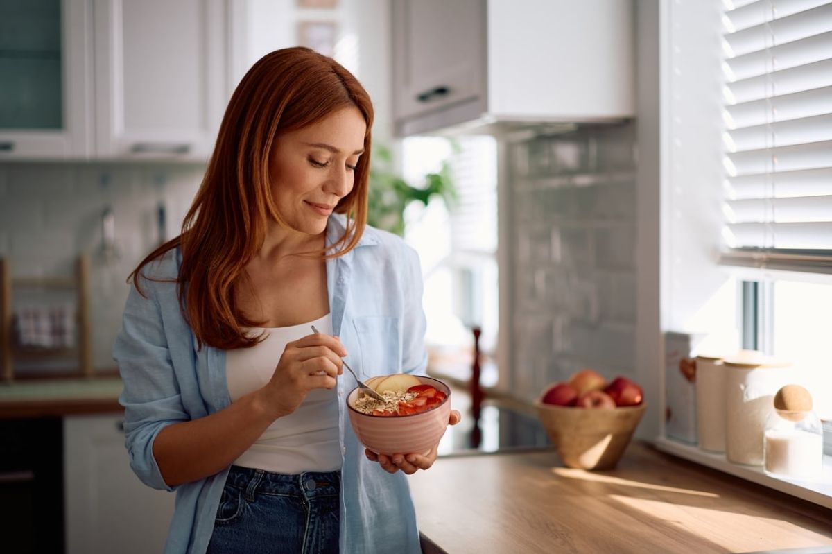 Cette céréale méconnue dépasse le quinoa pour votre santé