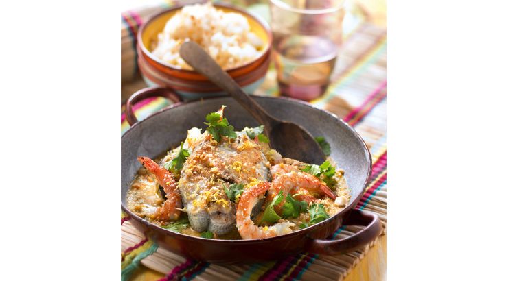 Vatapa de Bahia : un plat brésilien à savourer
