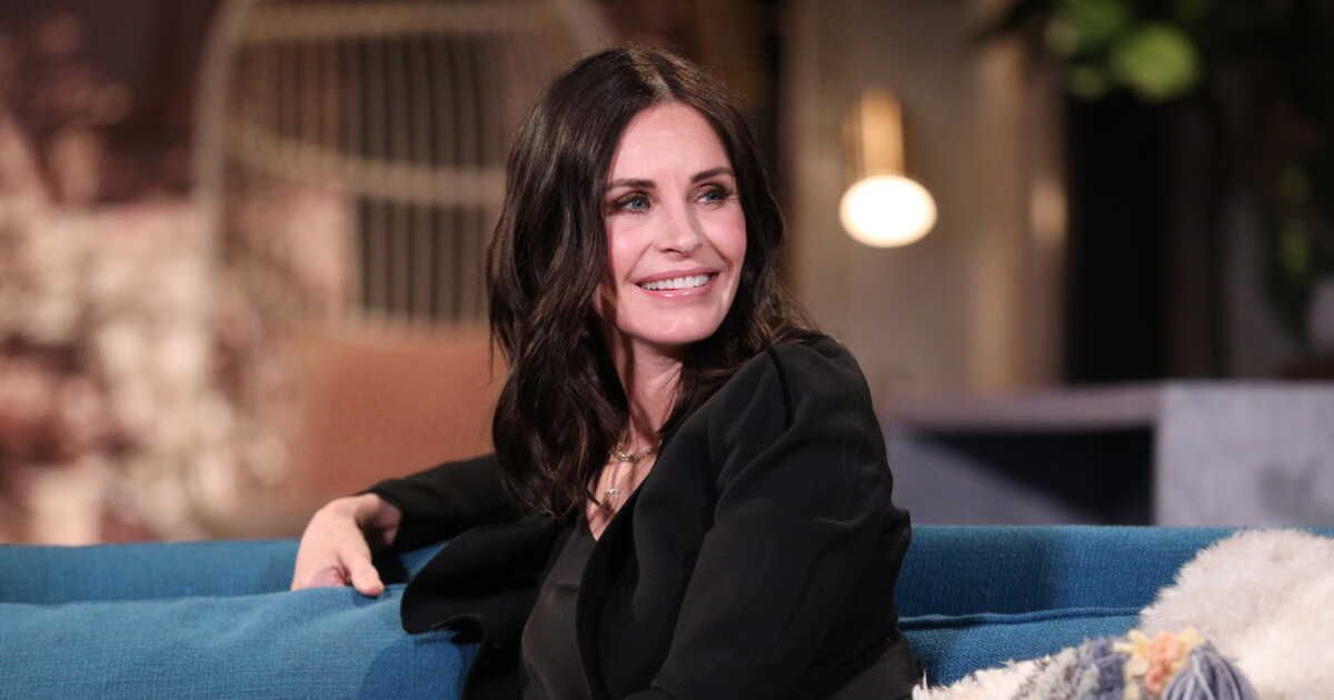 La délicieuse recette de banana bread de Courteney Cox : savoureuse et saine