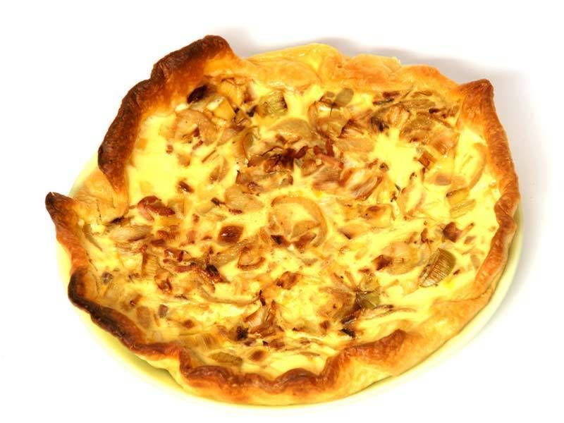 Des recettes saines à base d'oignons pour régaler vos papilles