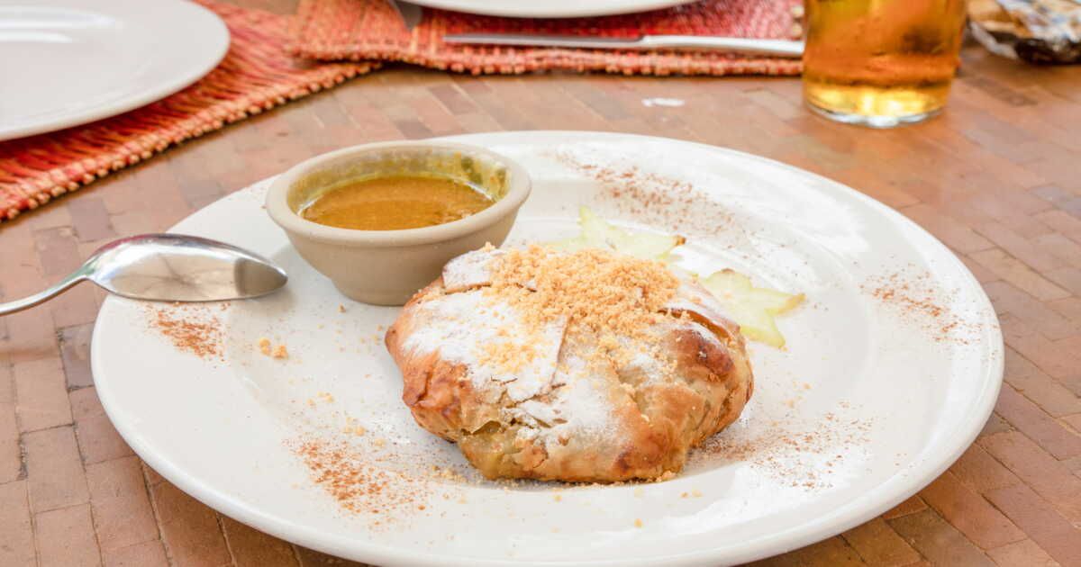 Redécouvrez la pastilla aux abricots avec Christophe Michalak