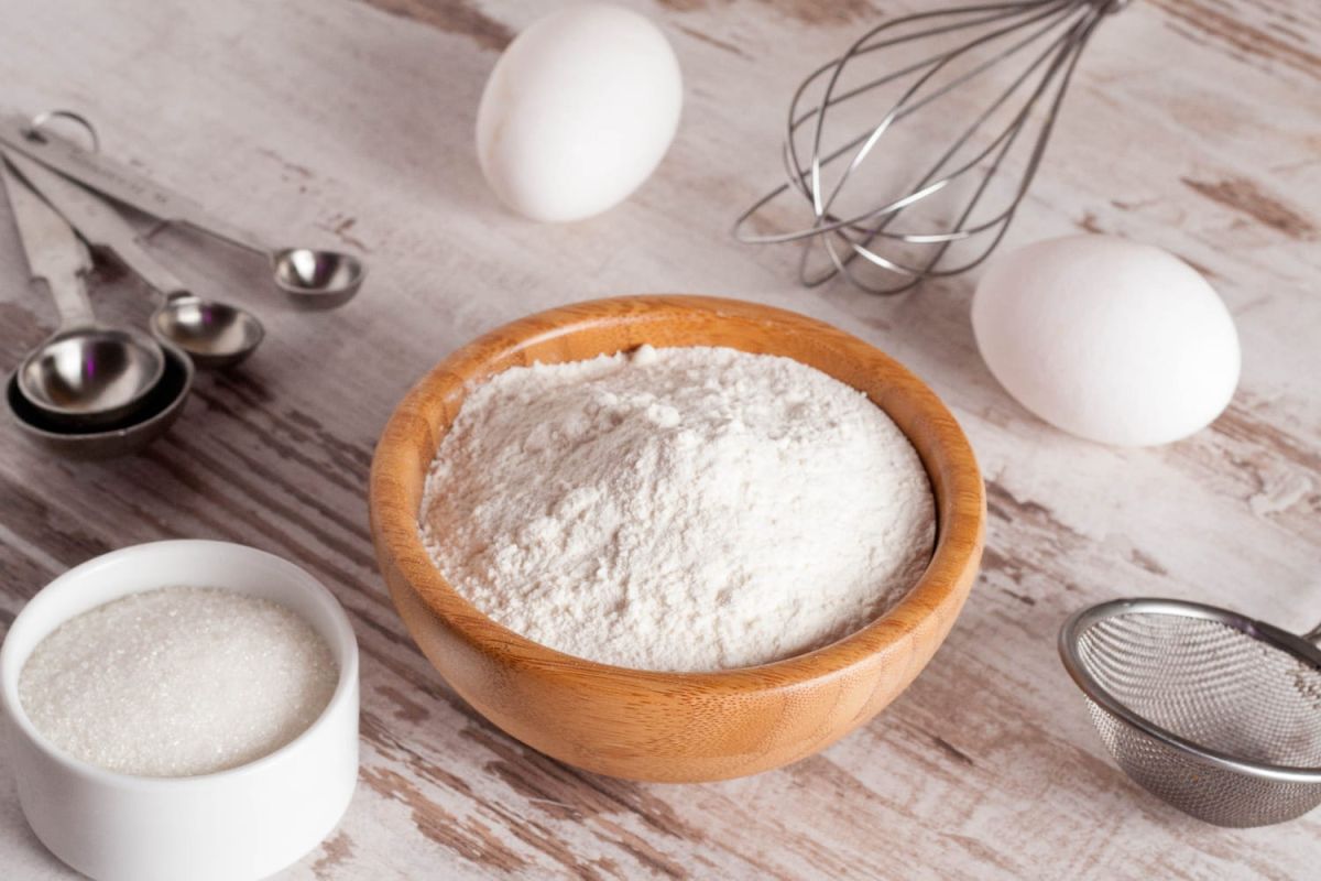 Levure chimique et bicarbonate : les clés d'une pâtisserie réussie