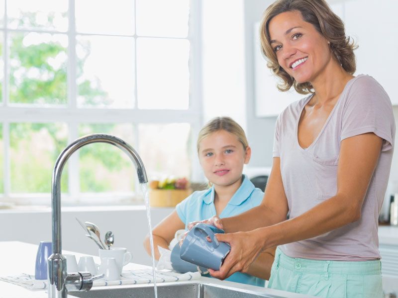 Qualité de l'eau : un site pour s'informer