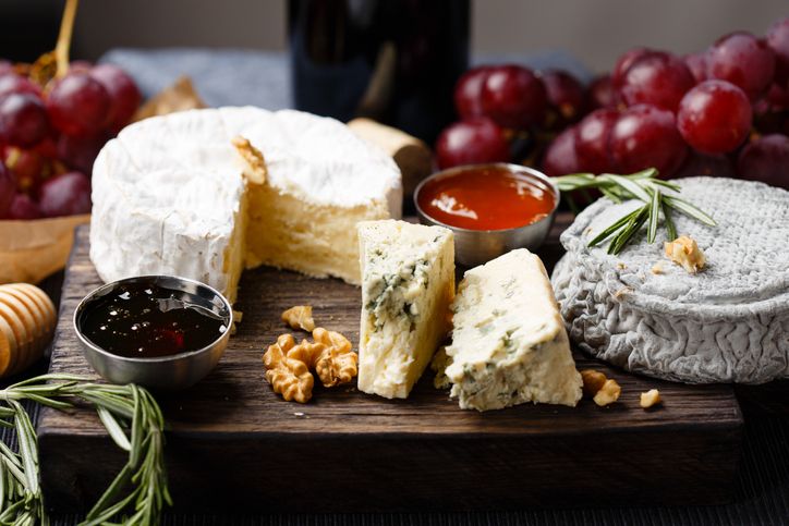 L'alerte fromagère : risque de contamination par E. Coli