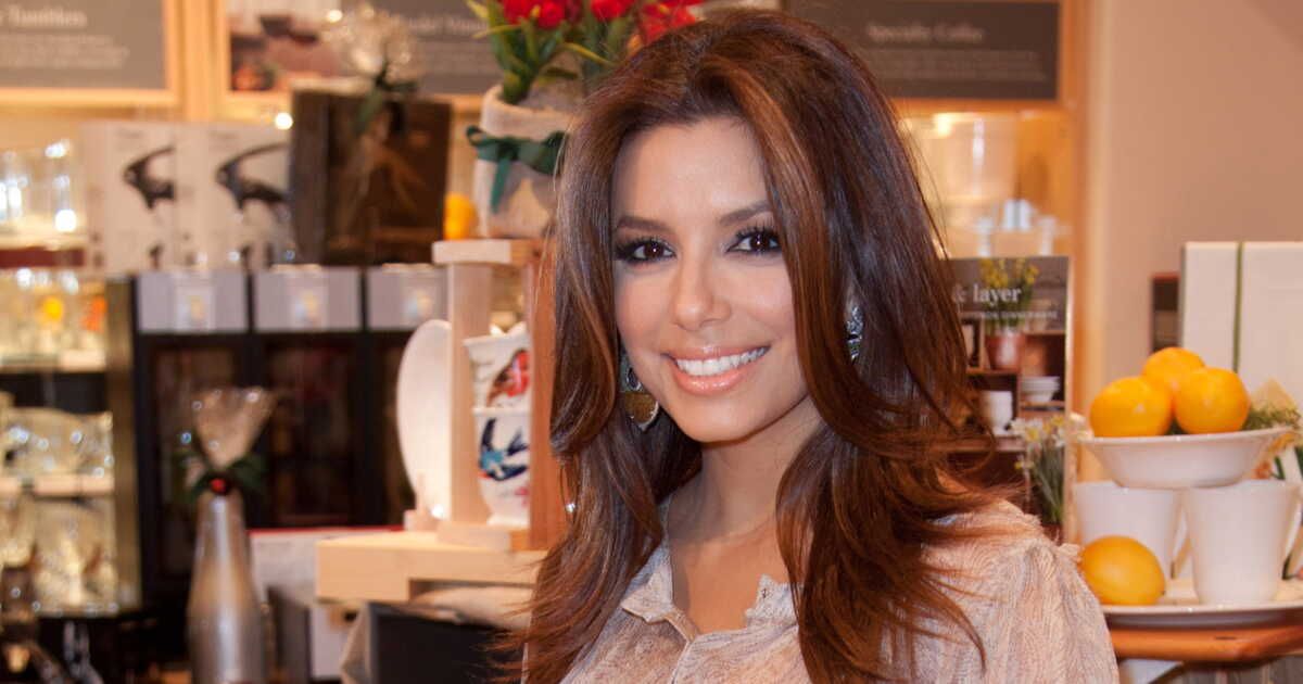 Eva Longoria : sa recette de guacamole, un délice à tous les coups