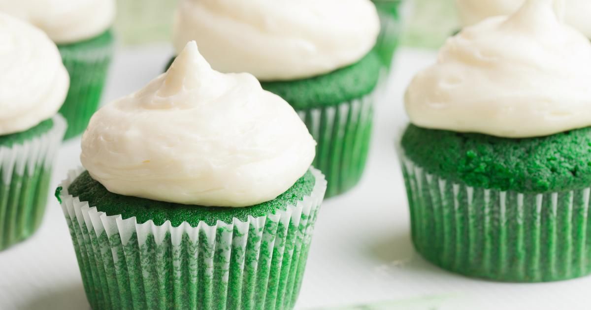 Des recettes vertes pour une Saint-Patrick festive