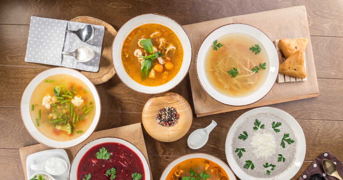 des plats réconfortants pour un octobre savoureux