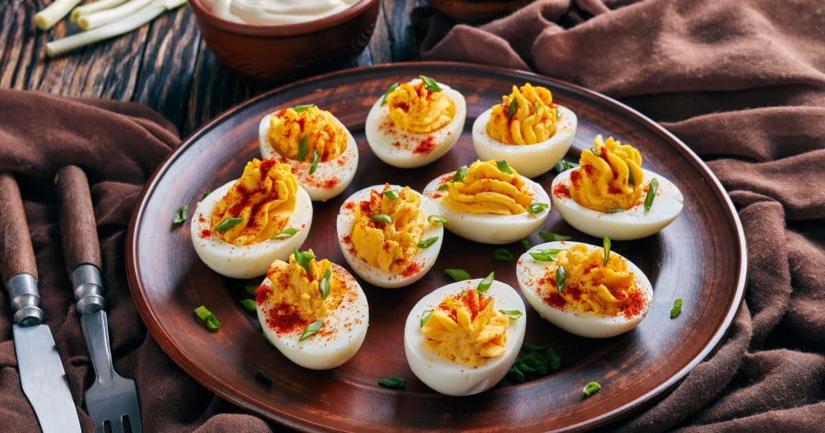 Cuire des oeufs durs : les secrets d'une cuisson réussie
