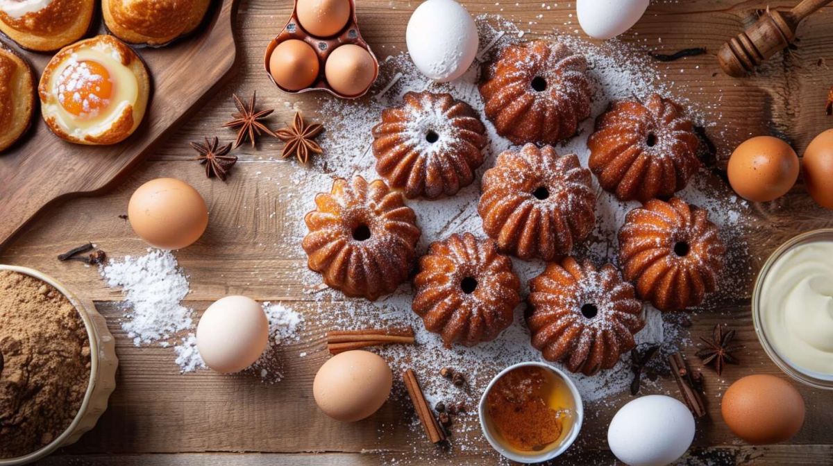 Les secrets irrésistibles des cannelés bordelais révélés