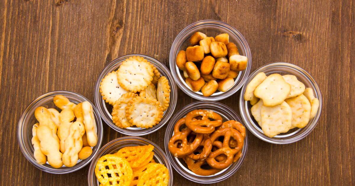 Initiez-vous à l'apéritif maison : recettes croustillantes et créatives
