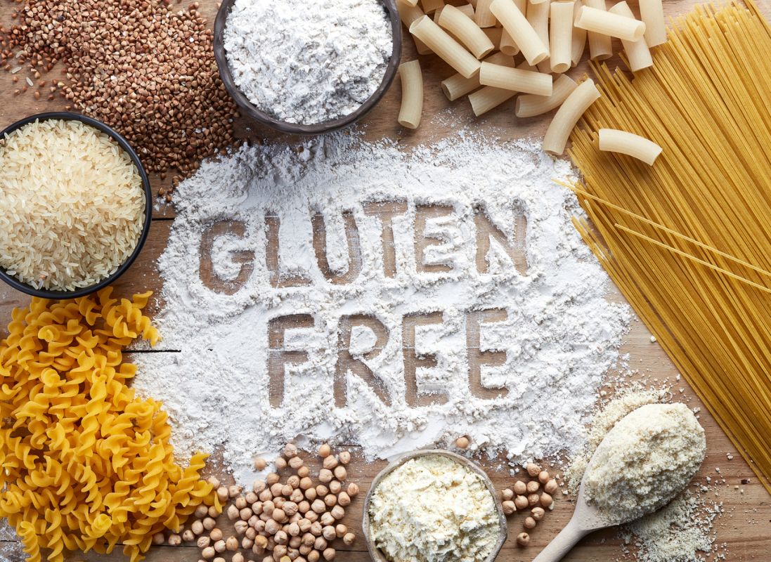 Les produits sans gluten, un danger pour votre santé ?