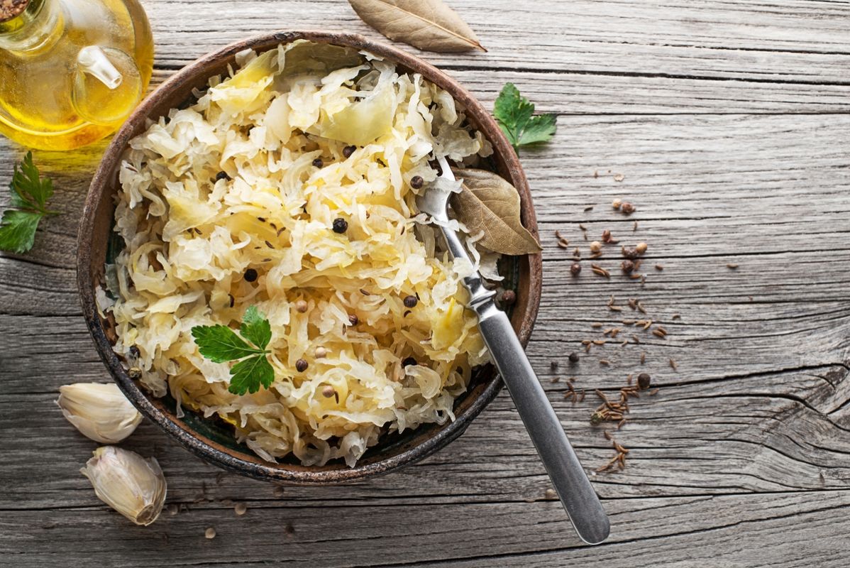 4 super-aliments sous-estimés pour une santé optimale