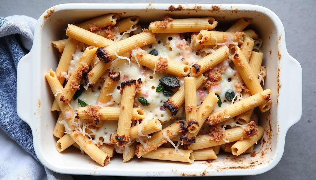 Découvrez le gratin crémeux qui va révolutionner vos repas