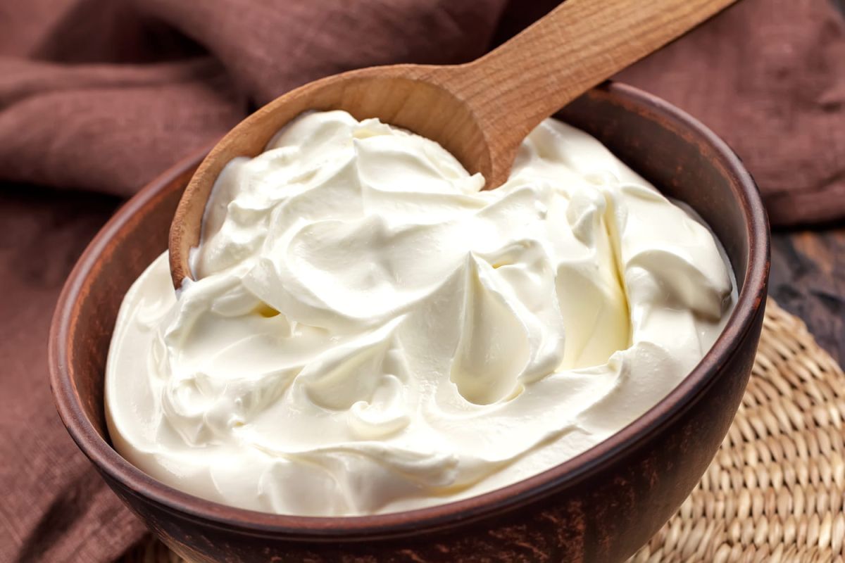 Des alternatives à la crème fraîche pour vos recettes préférées