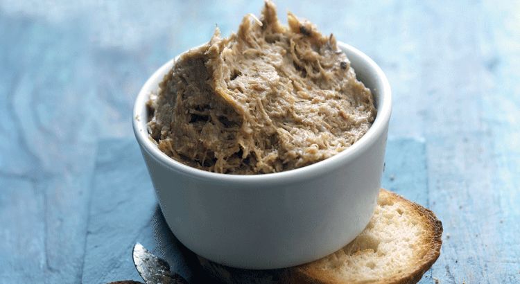 Rillettes de lapin : une recette maison incontournable