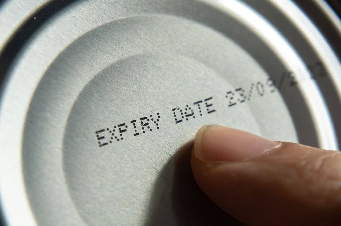 Les 14 aliments encore comestibles après leur date de péremption