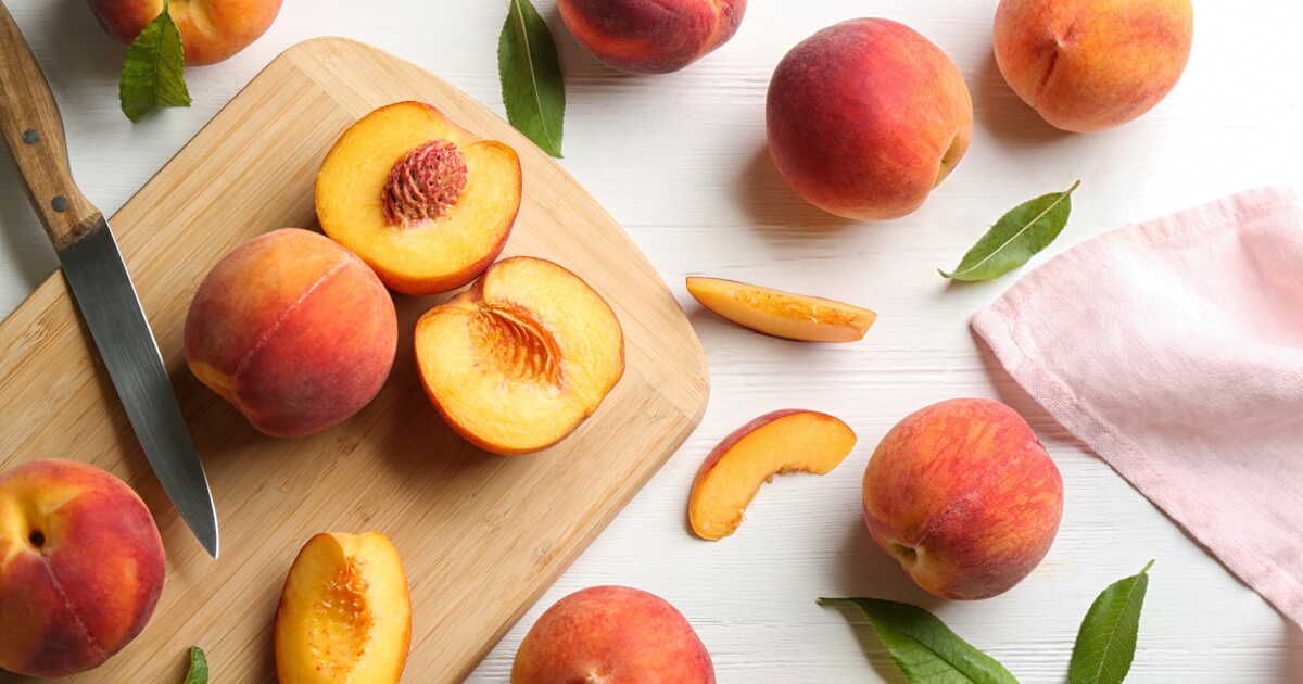 Optimiser la conservation des pêches : astuces et recettes
