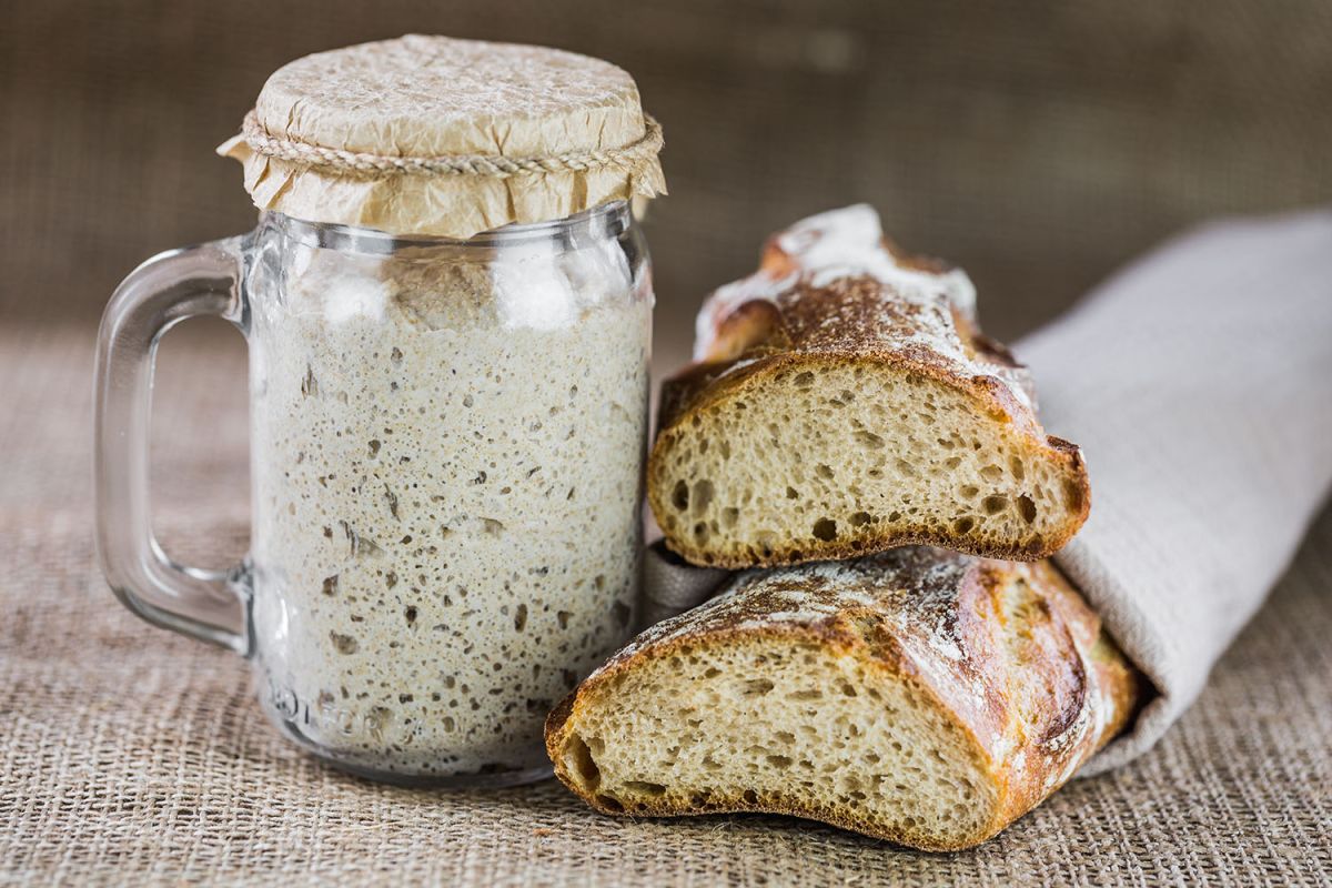 La vérité sur le pain au levain : entre authenticité et imposture