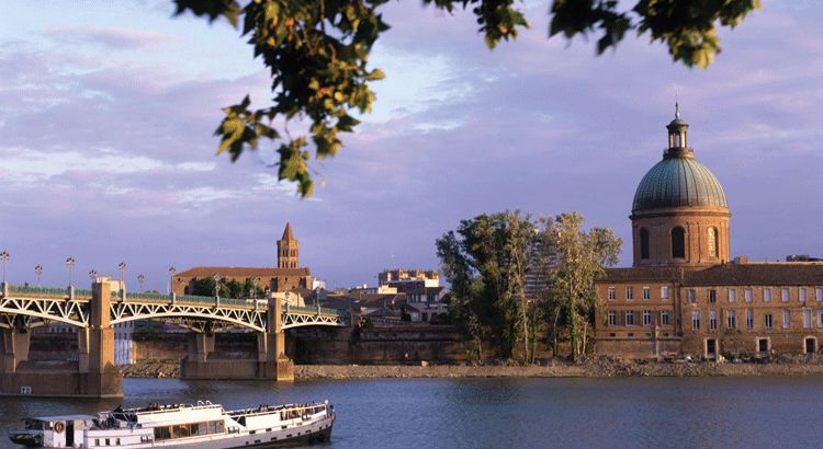 Toulouse, boîte à délices pour les gastronomes