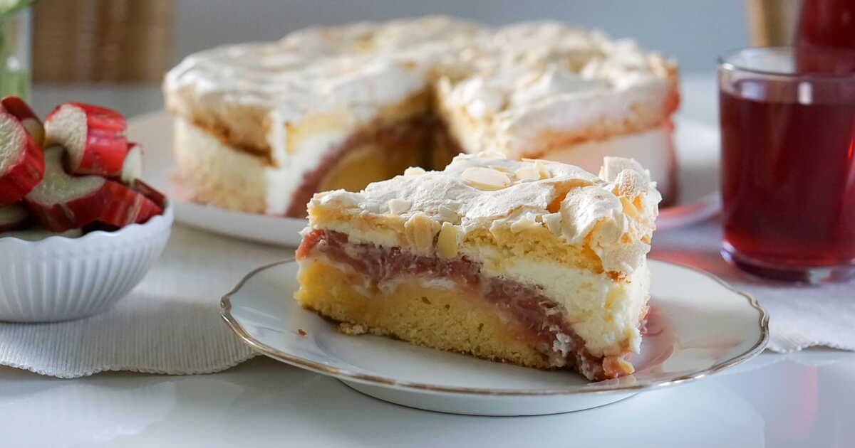 78 façons de redécouvrir la rhubarbe au-delà de la tarte