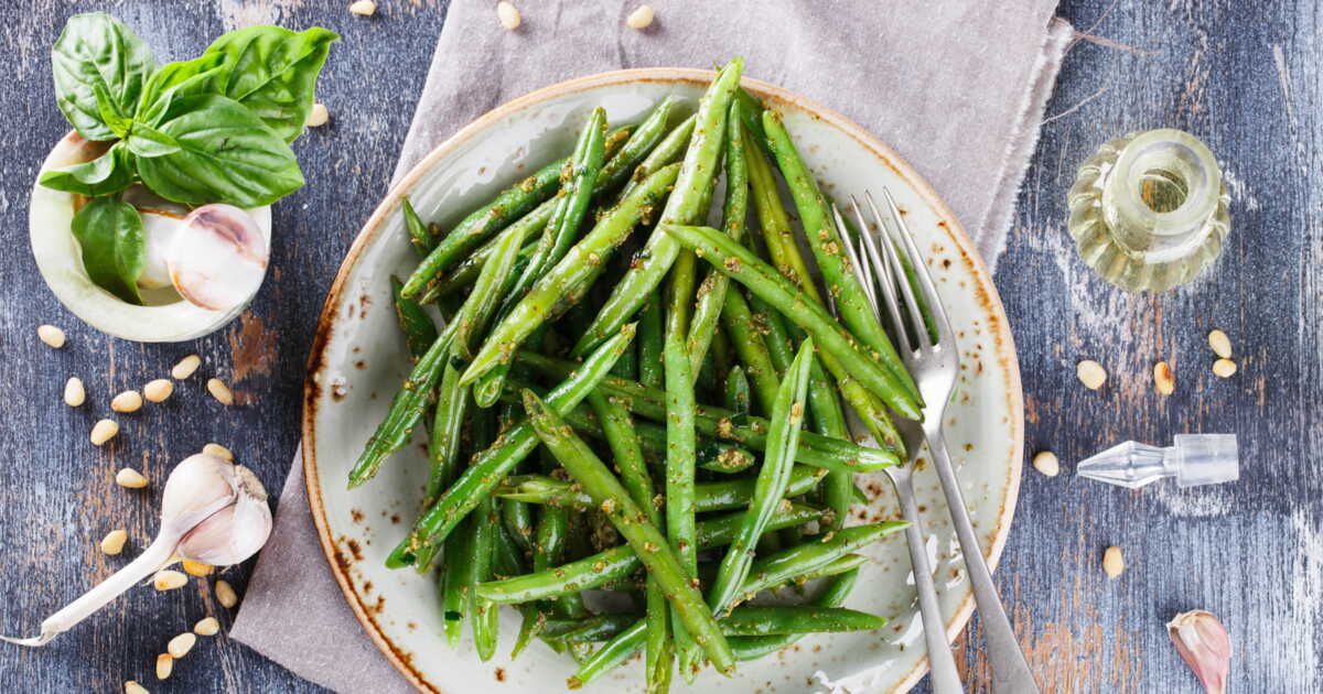 Les secrets pour réussir la cuisson parfaite des haricots verts