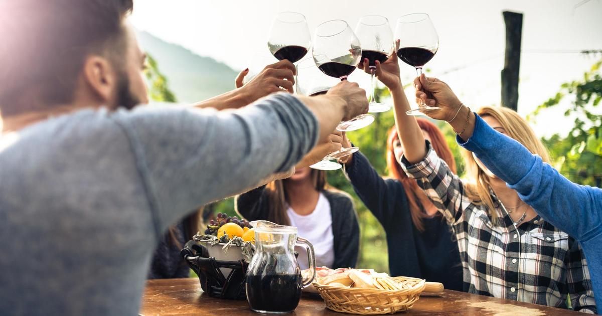 Peut-on prendre du poids en un week-end ?