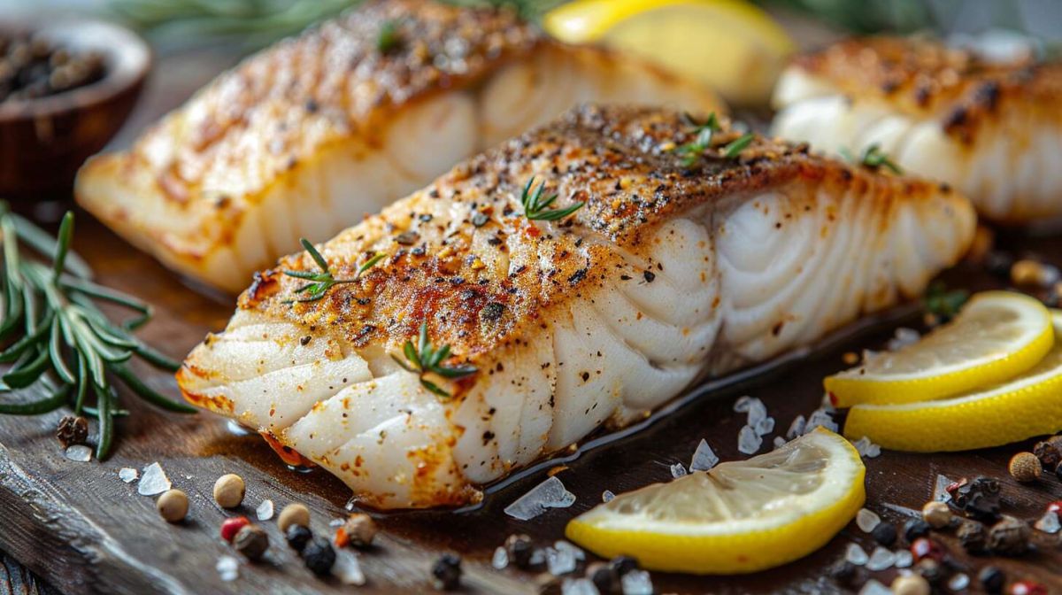 Les secrets d’une cuisson parfaite du dos de cabillaud