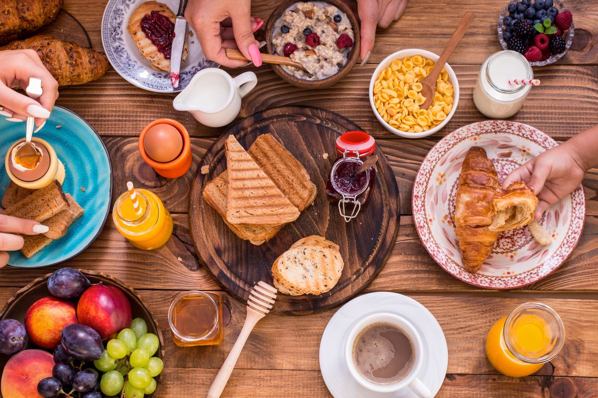 le petit-déjeuner sucré sans culpabilité : l'astuce d'une biochimiste
