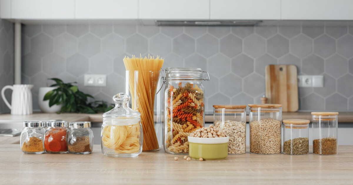 7 trésors de votre cuisine : des aliments qui défient le temps