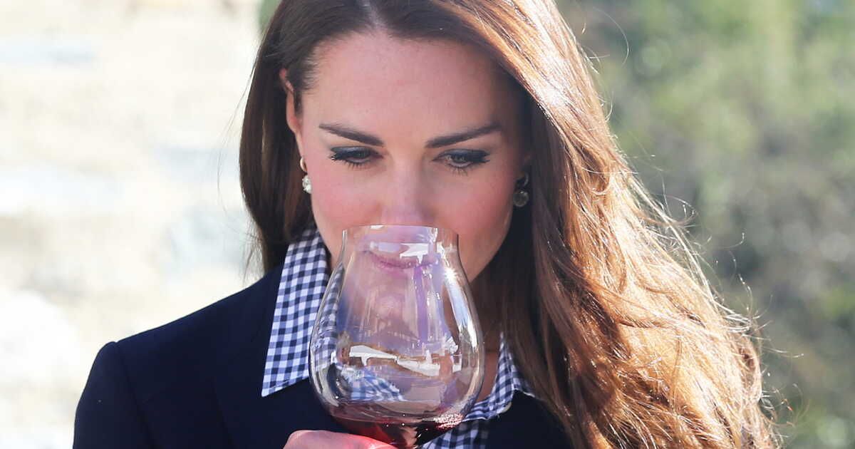 Les secrets d'un service parfait pour le vin rouge